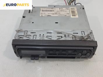 Автокасетофон за Renault Trafic II Box (03.2001 - 05.2014), № KEH1940