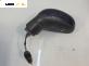 Огледало за Seat Leon Hatchback II (05.2005 - 12.2012), позиция: лява