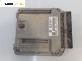 Компютър двигател за Seat Leon Hatchback II (05.2005 - 12.2012) 1.9 TDI, 105 к.с., № Bosch 0281011884
