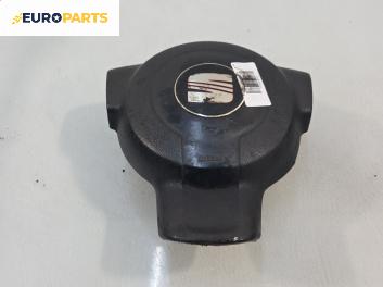 Airbag за Seat Leon Hatchback II (05.2005 - 12.2012), позиция: предна