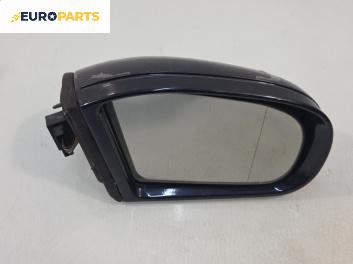 Огледало за Mercedes-Benz C-Class Estate (S203) (03.2001 - 08.2007), позиция: дясна