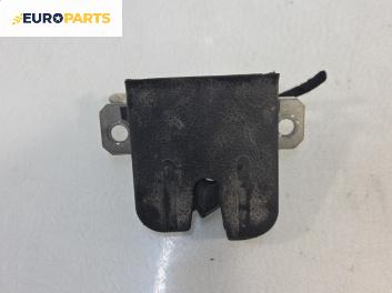 Брава заден капак за Volkswagen Polo Hatchback V (01.2005 - 12.2009), позиция: задна