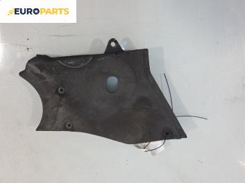 Капак ангренажен ремък за Fiat Stilo Multi Wagon (01.2003 - 08.2008) 1.9 D Multijet, 100 к.с.