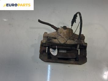 Спирачен апарат за Fiat Stilo Multi Wagon (01.2003 - 08.2008), позиция: предна, лява
