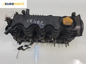 Глава за Fiat Stilo Multi Wagon (01.2003 - 08.2008) 1.9 D Multijet, 100 к.с.