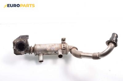 EGR охладител за Ford Fiesta V Hatchback (11.2001 - 03.2010) 1.4 TDCi, 68 к.с.