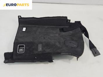 Кора багажник за BMW 5 Series E60 Touring E61 (06.2004 - 12.2010)