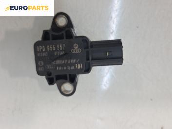 Сензор airbag за Audi A3 Sportback I (09.2004 - 03.2015) 1.6, 102 к.с.