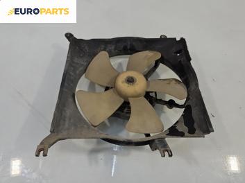 Перка охлаждане за Daihatsu Gran Move Minivan (10.1996 - 08.2002) 1.6 16V (G301), 91 к.с.