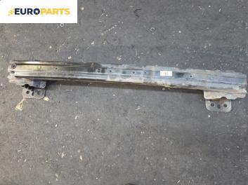 Основа броня за Ford Fiesta V Hatchback (11.2001 - 03.2010), позиция: предна