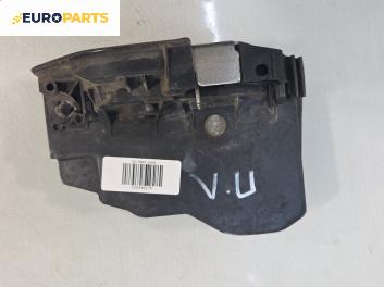 Брава на врата за BMW 5 Series E60 Touring E61 (06.2004 - 12.2010), позиция: предна, лява
