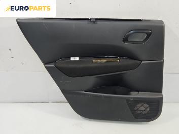 Кора врата за Peugeot 5008 Minivan (06.2009 - 03.2017), позиция: задна, лява