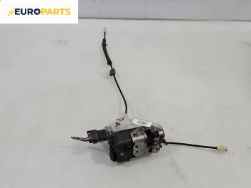 Брава на врата за Peugeot 5008 Minivan (06.2009 - 03.2017), позиция: задна, дясна