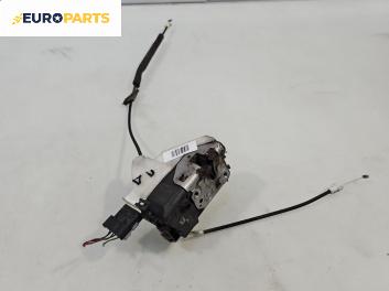 Брава на врата за Peugeot 5008 Minivan (06.2009 - 03.2017), позиция: предна, лява