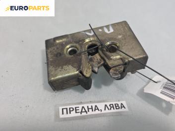 Брава на врата за Volkswagen Polo Hatchback I (10.1981 - 09.1994), позиция: предна, лява