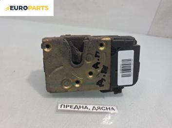 Брава на врата за Peugeot 206 Station Wagon (07.2002 - ...), позиция: предна, дясна