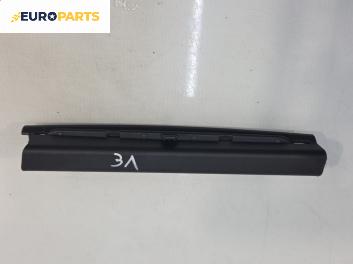 Щора задна врата за BMW 5 Series E60 Touring E61 (06.2004 - 12.2010), позиция: задна