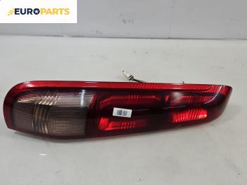 Стоп за Nissan X-Trail I SUV (06.2001 - 01.2013), позиция: лява