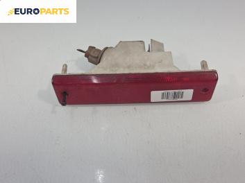 Трети стоп за Nissan X-Trail I SUV (06.2001 - 01.2013)
