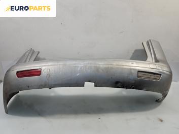Задна броня за Peugeot 5008 Minivan (06.2009 - 03.2017), позиция: задна