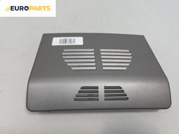 Интериорна пластмаса за BMW 7 Series E65 (11.2001 - 12.2009), позиция: предна
