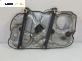 Механизъм ел. стъкло за Fiat Stilo Multi Wagon (01.2003 - 08.2008), позиция: предна, лява