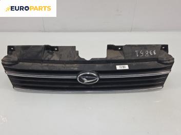 Решетка за Daihatsu Gran Move Minivan (10.1996 - 08.2002), позиция: предна