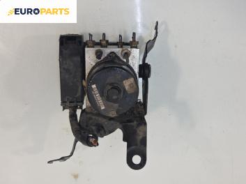 Помпа ABS за Ford Fiesta V Hatchback (11.2001 - 03.2010) 1.4 TDCi, 68 к.с.