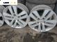Алуминиеви джанти за Opel Astra H GTC (03.2005 - 10.2010) 16 цола, ширина 6.5, ET 37 (Цената е за комплекта)