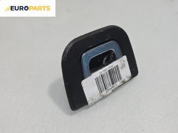 Закопчалка в багажник за BMW 5 Series E60 Touring E61 (06.2004 - 12.2010)