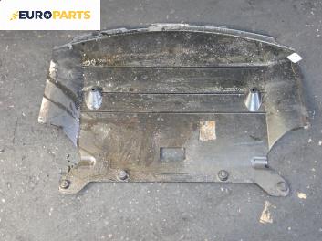 Кора под двигател за BMW 5 Series E60 Touring E61 (06.2004 - 12.2010) 530 i xDrive, 272 к.с.