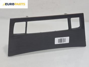 Интериорна пластмаса за BMW 5 Series E60 Touring E61 (06.2004 - 12.2010), позиция: предна