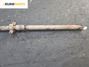 Кардан за Nissan X-Trail I SUV (06.2001 - 01.2013) 2.2 dCi 4x4, 136 к.с.