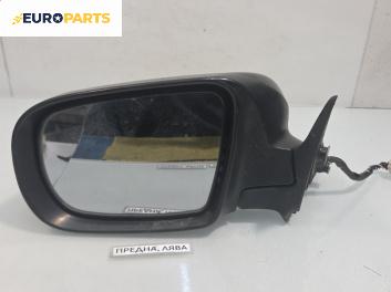 Огледало за Subaru Legacy IV Wagon (09.2003 - 12.2009), позиция: лява
