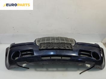 Предна броня за Chrysler 300 C Touring (09.2004 - 12.2010), позиция: предна