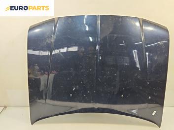 Преден капак за Chrysler 300 C Touring (09.2004 - 12.2010), 4+1 вр., комби, позиция: предна