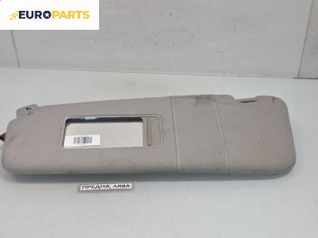 Сенник за BMW 5 Series E60 Touring E61 (06.2004 - 12.2010), позиция: дясна