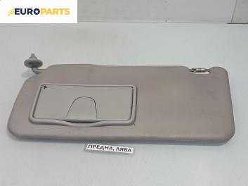 Сенник за Suzuki SX4 Hatchback (06.2006 - 12.2013), позиция: лява