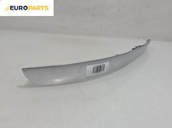 Външни лайсни за Suzuki SX4 Hatchback (06.2006 - 12.2013), позиция: дясна