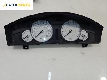 Километраж за Chrysler 300 C Touring (09.2004 - 12.2010) 3.5 AWD, 249 к.с.