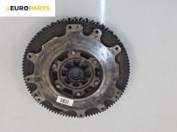 Маховик за Nissan X-Trail I SUV (06.2001 - 01.2013) 2.2 dCi 4x4, 136 к.с.