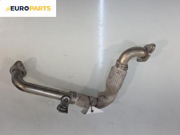 EGR тръба за BMW 5 Series E60 Touring E61 (06.2004 - 12.2010) 530 i xDrive, 272 к.с.