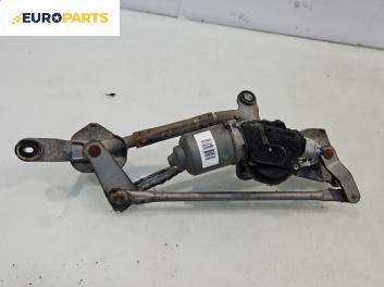 Механизъм предни чистачки за Suzuki SX4 Hatchback (06.2006 - 12.2013), позиция: предна