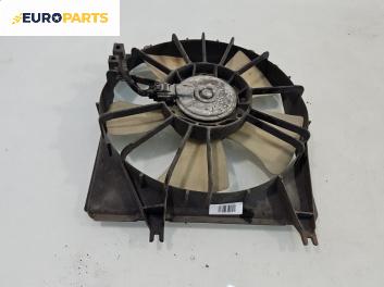 Перка охлаждане за Suzuki SX4 Hatchback (06.2006 - 12.2013) 2.0 4x4, 146 к.с.