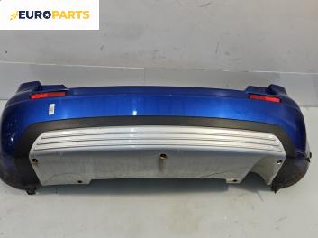 Задна броня за Suzuki SX4 Hatchback (06.2006 - 12.2013), позиция: задна