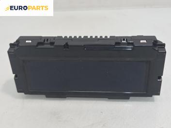 Дисплей за Opel Astra J Sports Tourer (10.2010 - 10.2015) 1.7 CDTI, 125 к.с., № 13267984