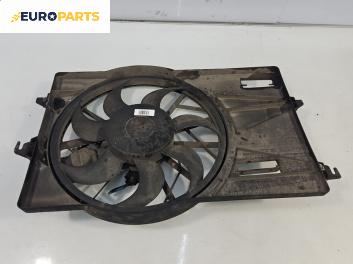 Перка охлаждане за Ford Mondeo III Turnier (10.2000 - 03.2007) 2.0 TDCi, 130 к.с.