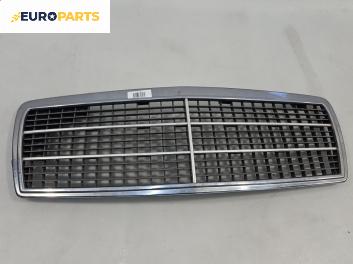 Решетка за Mercedes-Benz C-Class Sedan (W202) (03.1993 - 05.2000), позиция: предна