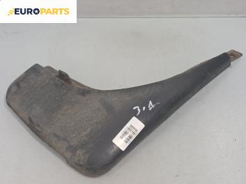 Калобран за Nissan X-Trail I SUV (06.2001 - 01.2013), позиция: задна, дясна