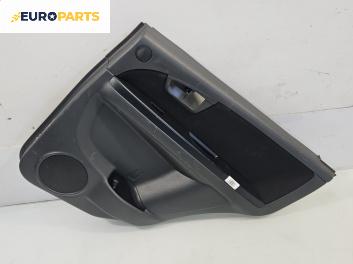 Кора врата за Suzuki SX4 Hatchback (06.2006 - 12.2013), позиция: задна, дясна